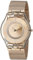 Swatch Montre Mixte Digitale Quartz avec Bracelet en Acier Inoxydable – SFP115M