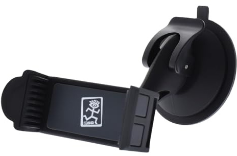 2GO AC95185 Universal KFZ Halterung für Smartphone/Navigationsgerät