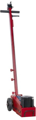 Sealey Yaj201 Air Operated Jack 20Tonne - Single Stage
