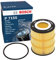 Bosch P7155 - Filtro Olio