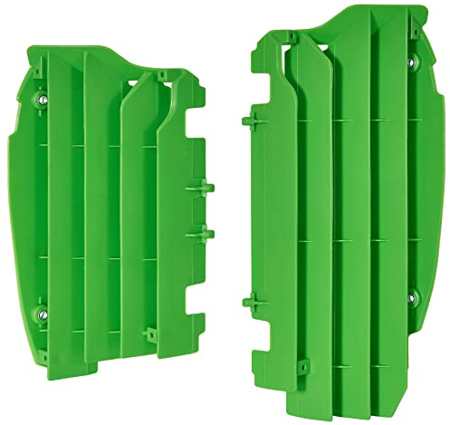 PROTEZIONE RADIATORE VERDE05