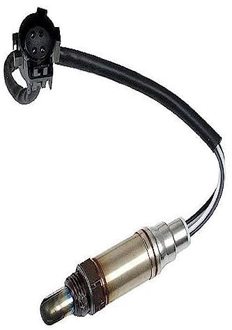 BOSCH 13138 Premium OE Fitment Oxygen Sensor - Compatible with Select Chrysler Concorde, LHS, Sebring, 300M; Dodge B Vans, Dakota, Durango, Intrepid, Stratus; Jeep Cherokee, Grand Cherokee, Wrangler