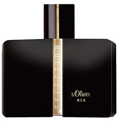 S OLIVER S.Oliver Selection Men Eau de Toilette Spray 30 ml