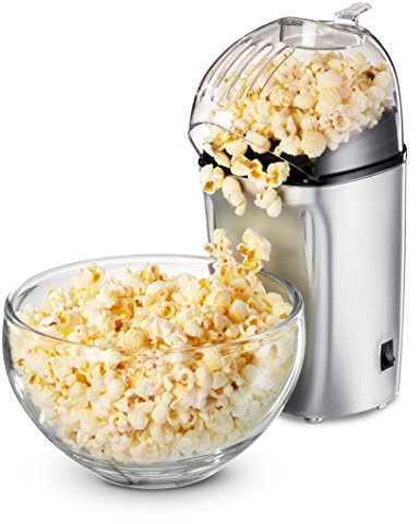Princess 01.292985.01.001 Popcorn Maker - leckeres Geschmackserlebnis mit Style in nur 3 Min