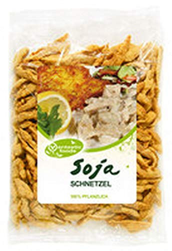 Vantastic Foods Soja Schnetzel, vegan, 300g