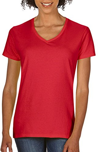 Gildan Women's G500vl G500vl (Pack of 1)