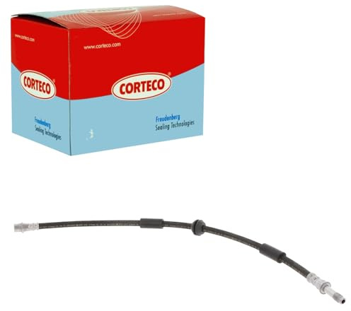 Corteco 19035114 Bremsschlauch vorne