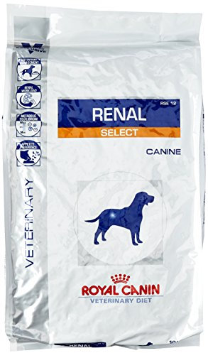 Royal Canin Renal Select Canine, 1er Pack (1 x 10 kg)