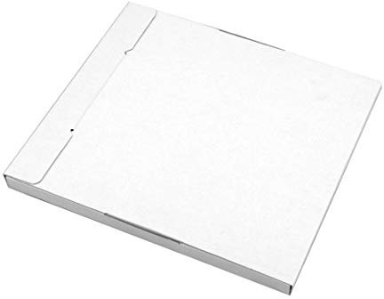 Pati-Versand Transferfolie 19x28cm 25 Stück