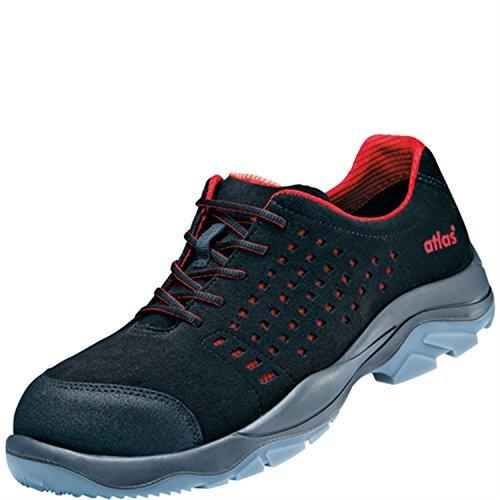 SL 30 red - EN ISO 20345 S1 - W12 - Gr. 43