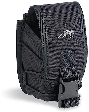 Tasmanian Tiger TT Smoke Pouch Einschub-Tasche Zusatz-Tasche Molle-Kompatibel