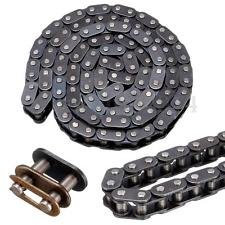 Pocketbike - Mini Dirt Bike - Mini ATV Quad - Pocketcross - E-Scooter Kette T8F Dick 68 Glieder Neu