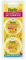 Flortis 1330181 Insetticida Pronto all'Uso, Esca Antiformiche Gel 2 Trappole, 2.2000000000000002x9.8000000000000007x25.5 cm
