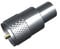 Pro Trucker Reducerless PL-259 Connector For CB Radio Coaxial Cable Includes UG-175 Reducer for RG58 Coax