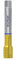 Schumacher 51200/25 – BM12 X 1,5 Flow trou, robinet de machine HSS-E Foret en acier rapide nitrure de titane M12 x 1