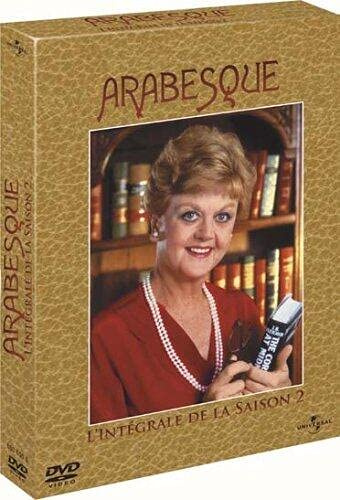 Arabesque, saison 2 [FR Import]