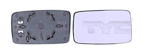 DAPA GmbH & Co. KG 33700031 Spiegelglas Beifahrerseite