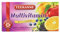 Teekanne Multivitamin 60g 20 Beutel
