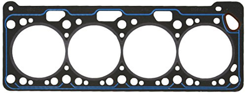 ELRING 622.290 Zylinderkopfdichtung Kompatibel mit VW Golf 3 1H1 Vento 1H2, SEAT Ibiza II 6K1