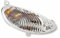 Blinker vorn Links für Yamaha Majesty, MBK Skyliner 125, 150 (03-06), durchsichtig