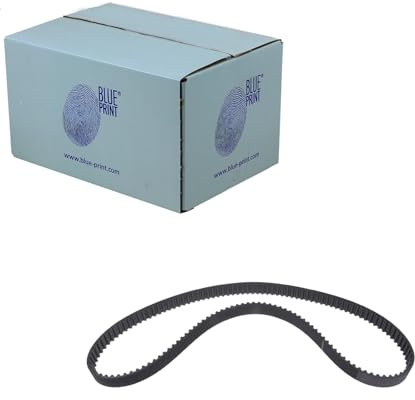 Blue Print ADC47552 Timing Belt