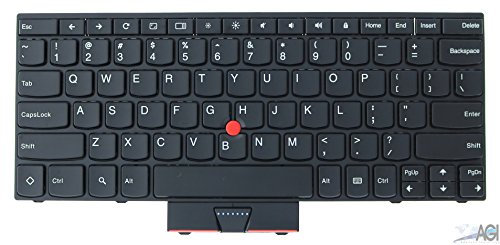 Lenovo Keyboard (US/English), FRU04X0257
