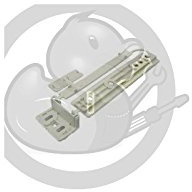 Electrolux - Kit Trascinamento Porta Frigo