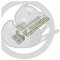 Electrolux - Kit Trascinamento Porta Frigo