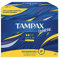 Tampax Compack Regular, Confezione Da 24 Tamponi