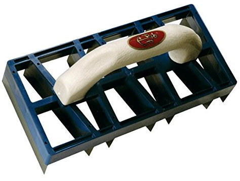 Cepillo Para Yeso 275 X 120 mm Art.607 Pavan