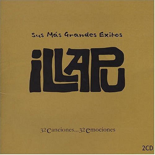 Mis Mas Grandes Exitos