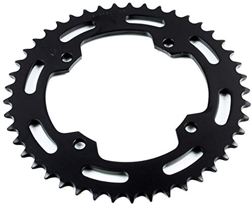 JT Sprockets JTR1857.45 45T Steel Rear Sprocket
