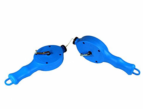 Schlagschnurgerät 'Duo' 30 m Schnur