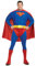 Rubie's Muskulös Superman-Kostüm Größe