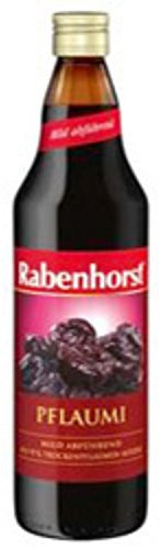 Rabenhorst Bebida de Ciruela - 750 ml