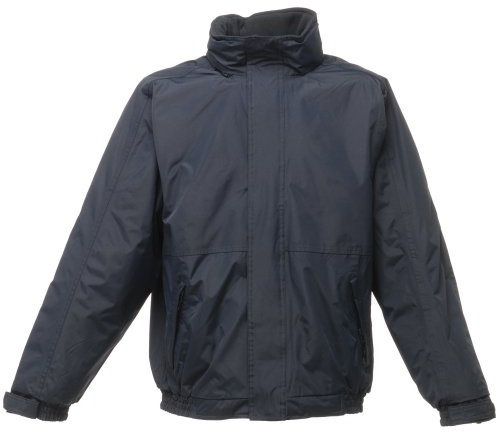 Regatta Dover Men's Insulated Waterproof Jacket (Pack of 1)