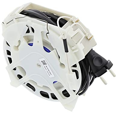 Kabeltrommel für Teile Staubsauger Reiniger Kleiner Elektromenager Electrolux