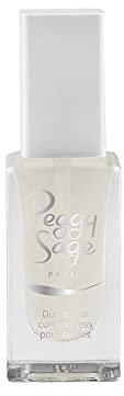 soin reparateur pour ongles aux fibres de nylon 11ml