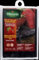 Vilmorin VB04106 Film de Paillage pour Fraises Micro Perforé Polyéthylène 50 mm 1,40 x 10 m