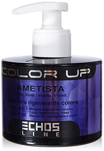 Echosline Color Up Maschera Colorante Ametista