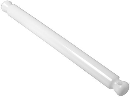 Lilly Codroipo Mattarello, PVC, Bianco, Cm 38x3