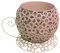 Vintage Style Metal Teacup Planter
