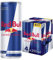 Red Bull Energy Drink EINWEG (4 x 250 ml)