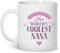 Nana Gift for Birthday Christmas Best Nana Coffee Mug Present Keepsake