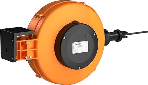 Schill Kabelaufroller Verlängerung, FT260.0308