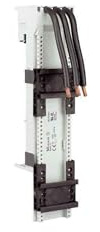 Eaton 101459 Busbar Adapter 55 mm, 63 A, 2 Rail