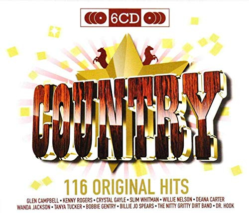 Original Hits-Country