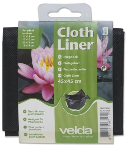 velda Cloth Liner 45 x 45 cm
