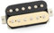 Tonerider TRH1 Rocksong Steg-Humbucker, Zebra