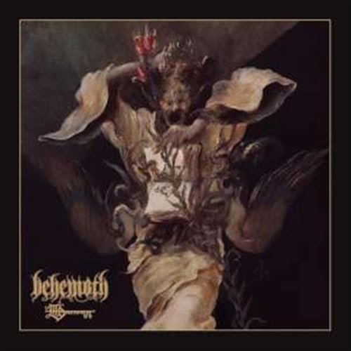 Live Eschaton: The Art of Rebellion